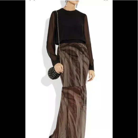 Christian Louboutin eden round studded clutch - Picture 2 of 8